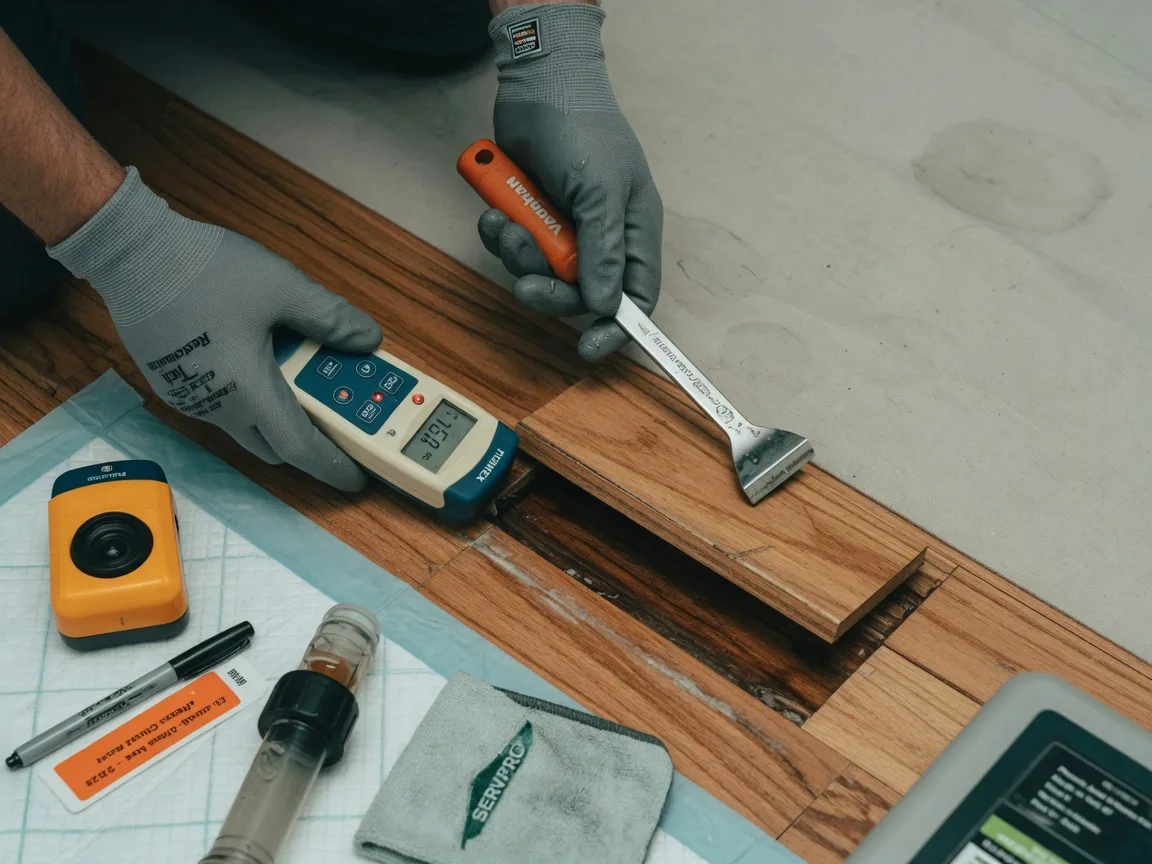 Why choose Water Damage Restoration in Point Reyes Station, CA